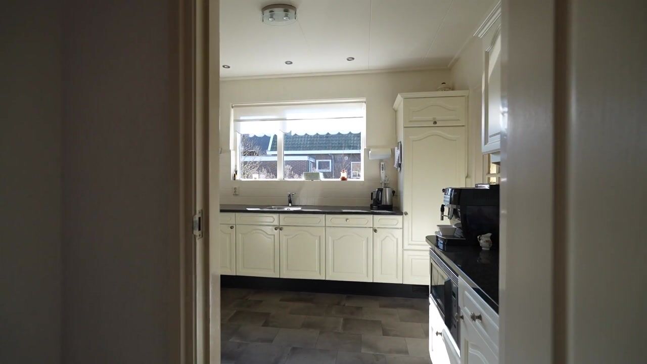 Video van Slingerweg 77-A