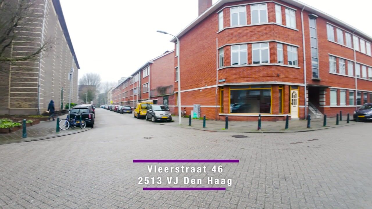Video of Vleerstraat 46