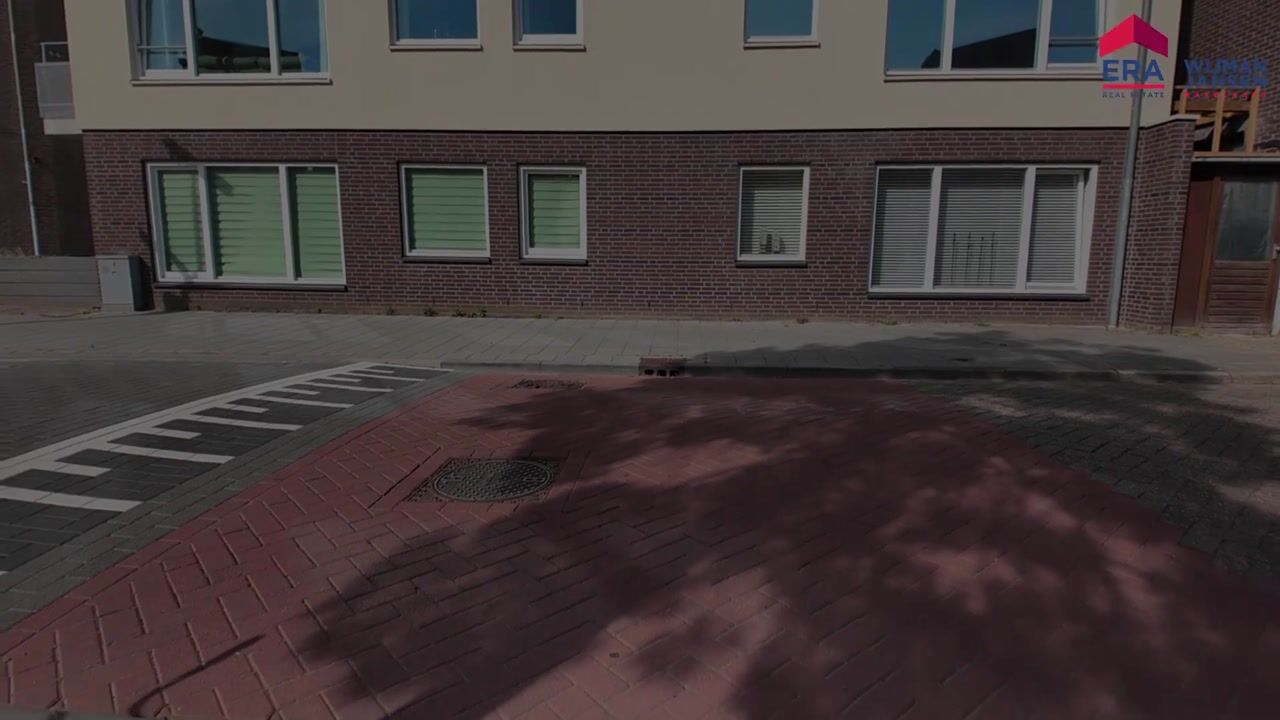 Video van Haagsteeg 3