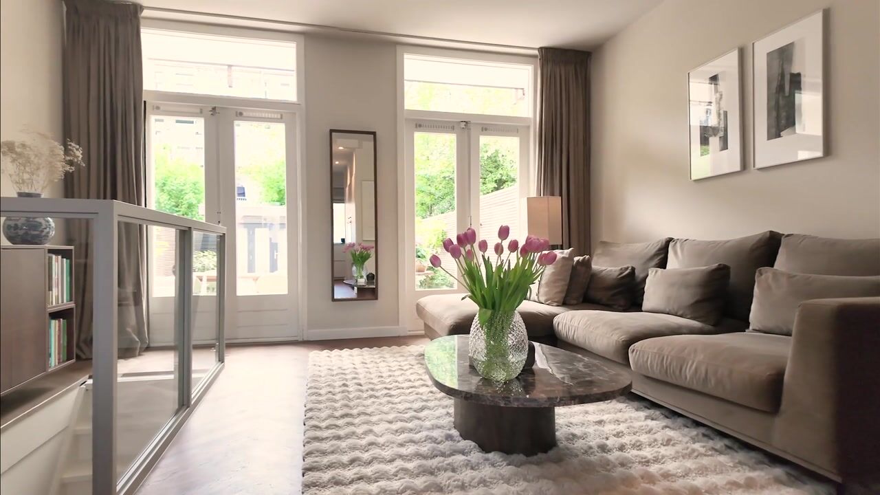 Video van Bestevâerstraat 105-H