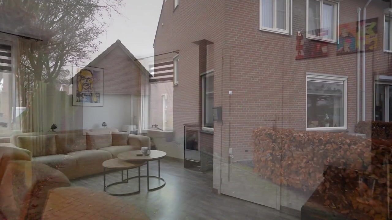 Video van Meekrapstraat 12