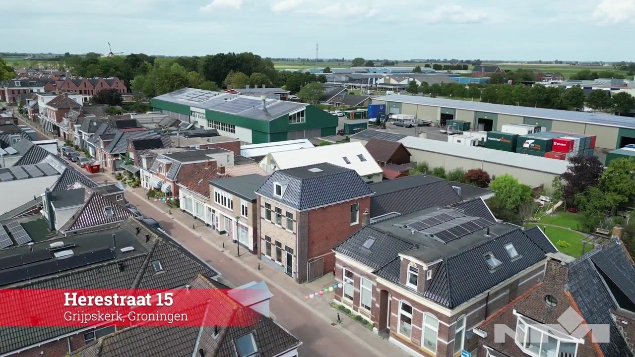 Video van Herestraat 15