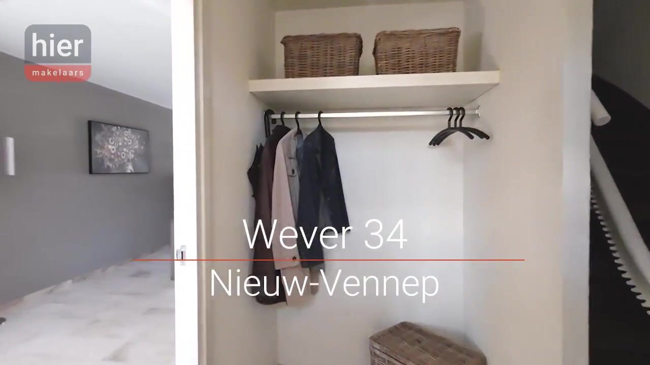 Video of Wever 34