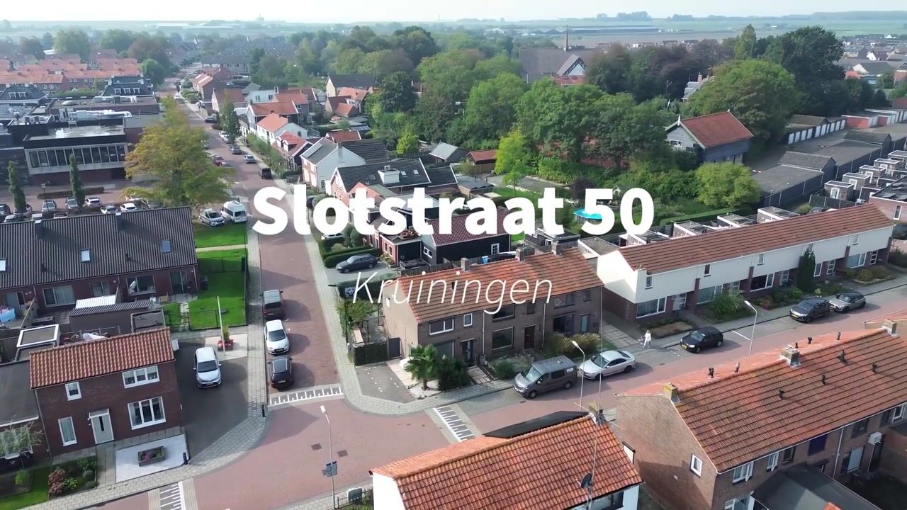 Video van Slotstraat 50