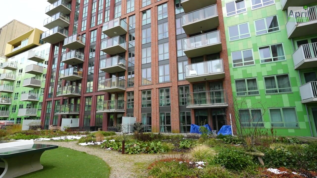 Video van Mangoweg 197