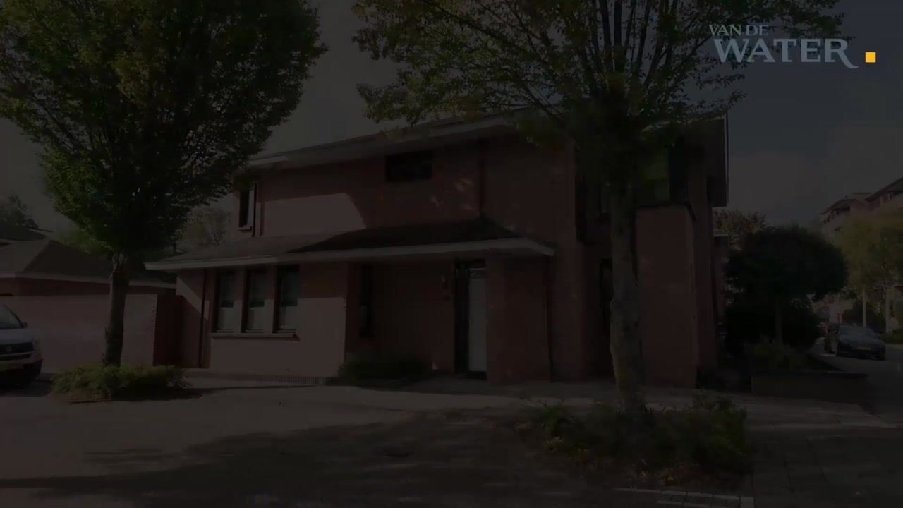 Video van Margrietstraat 29