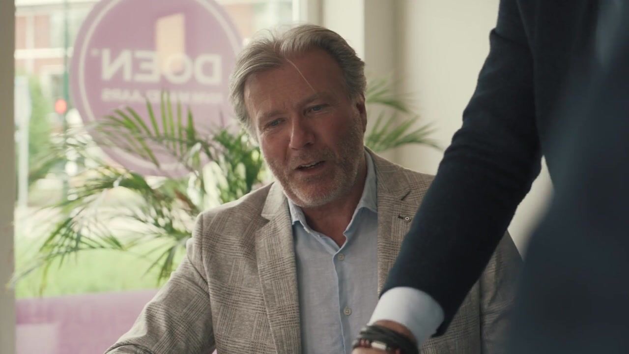 Video van Granaathorst 465