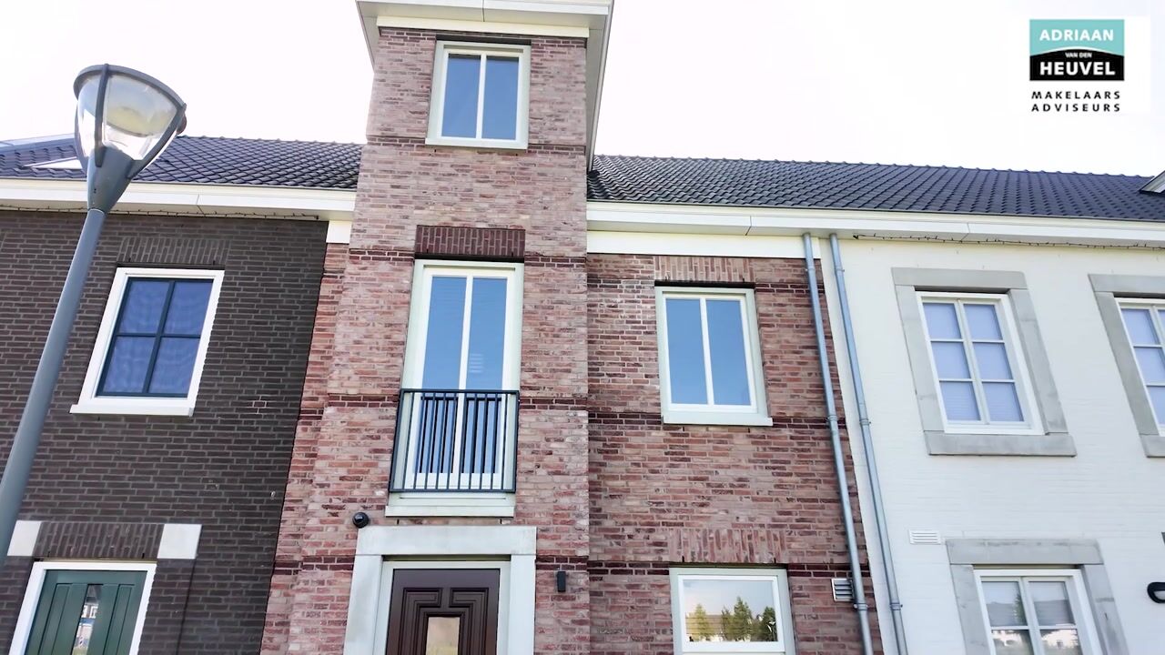 Video van Laan door de Veste 173