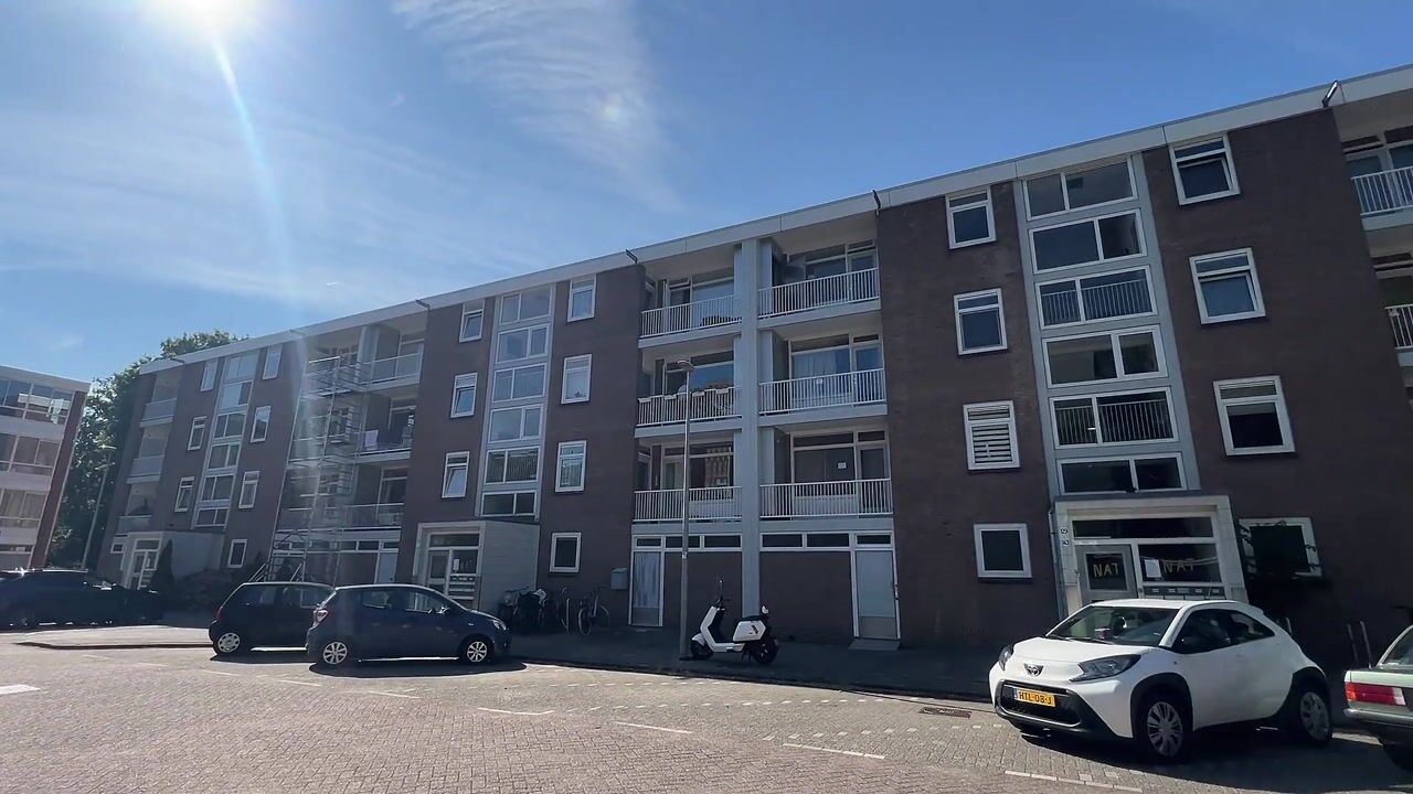 Video van Ennemaborg 135