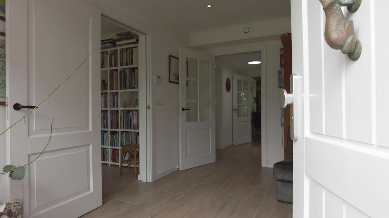Video van Hogezoom 160