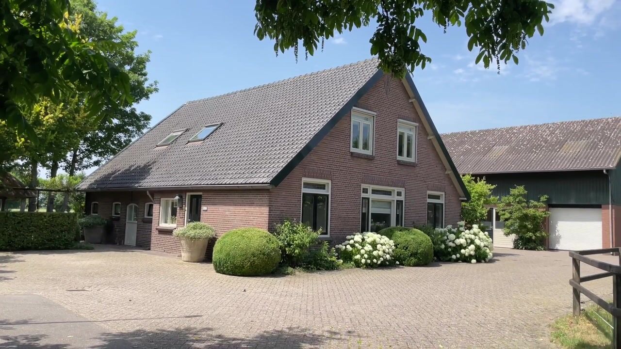 Video van 't Jannendorp 8