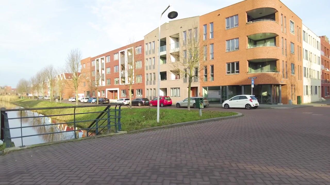 Video of Baak van Herkingen 60