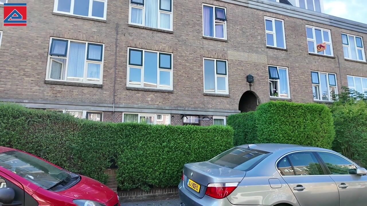 Video van Schlegelstraat 32