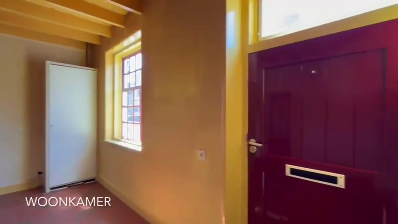Video van Hasseltstraat 184