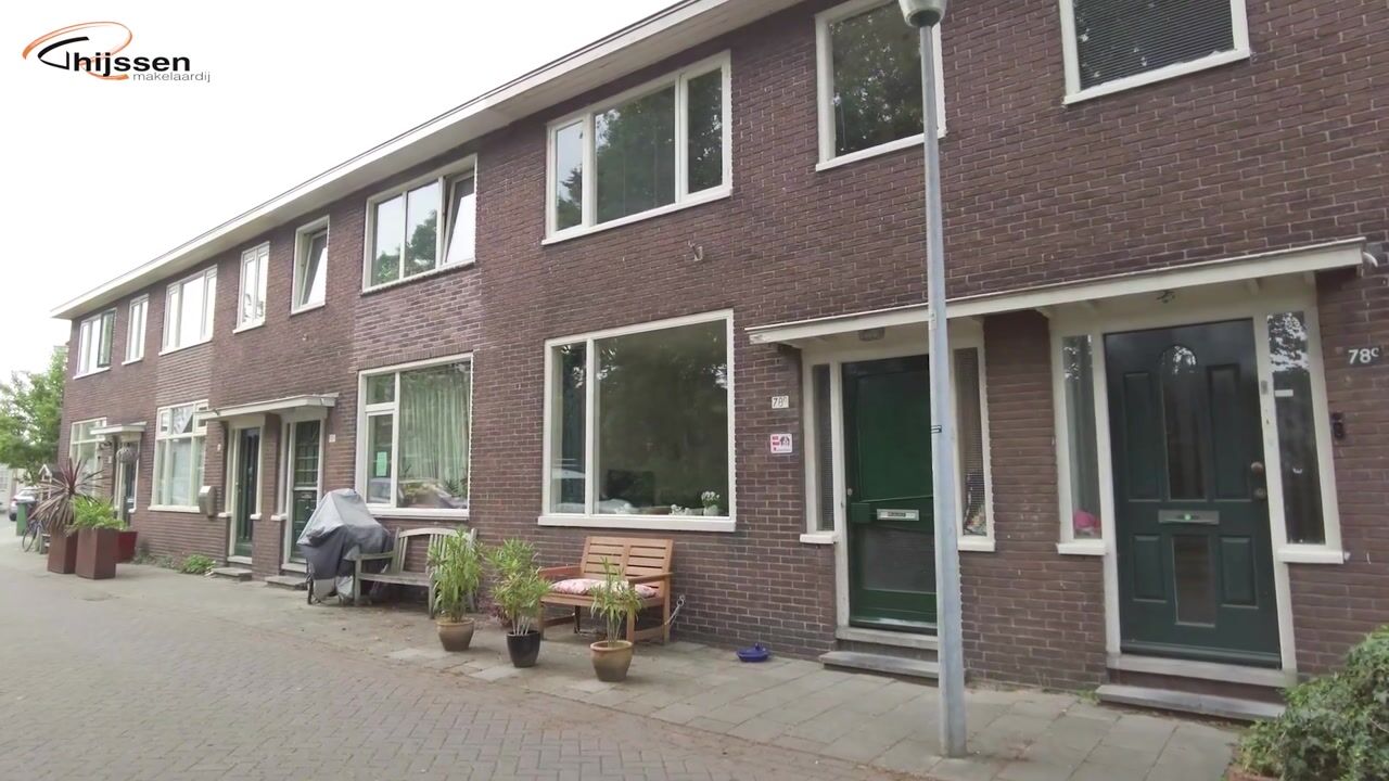 Video van Westzanerdijk 78-D