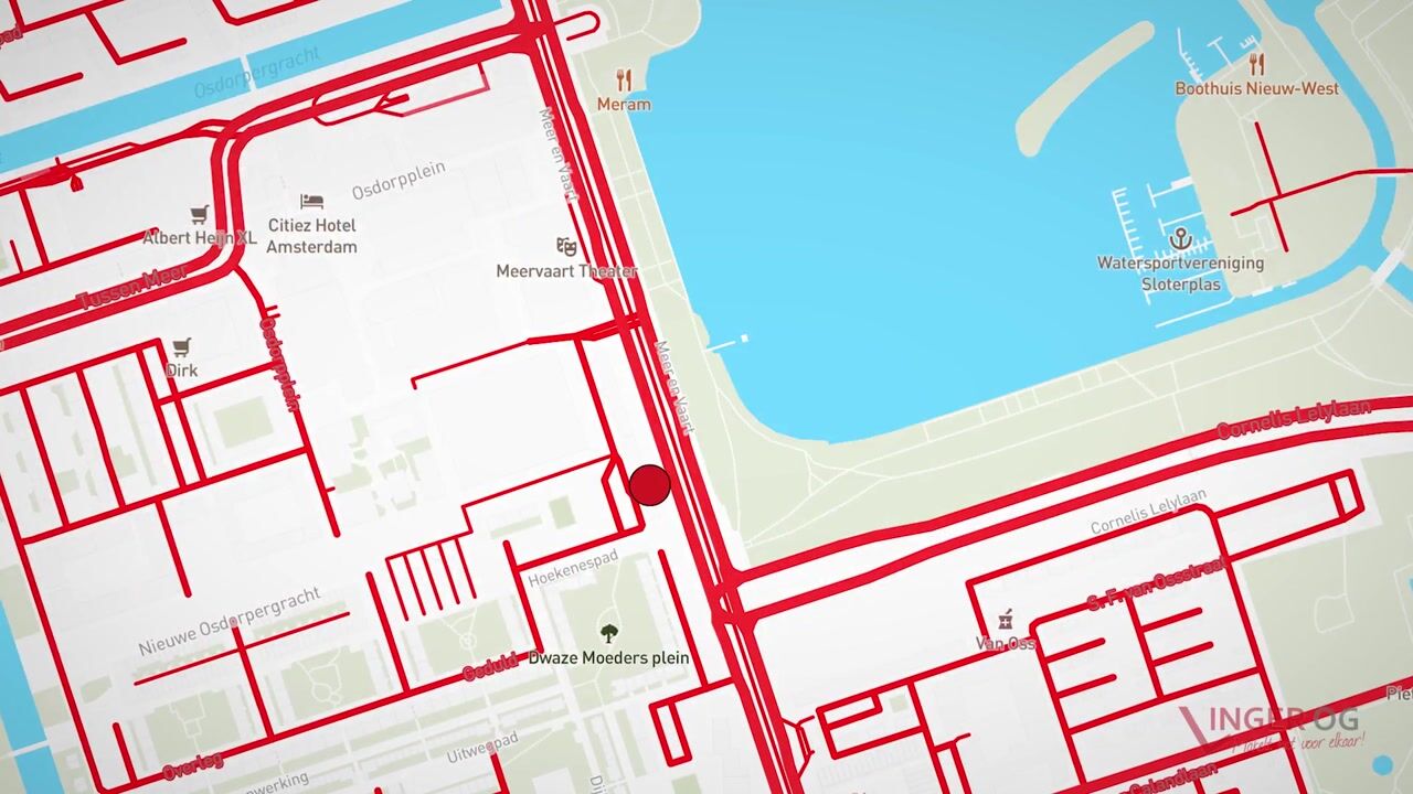 Video van Nicolaas Anslijnstraat 25