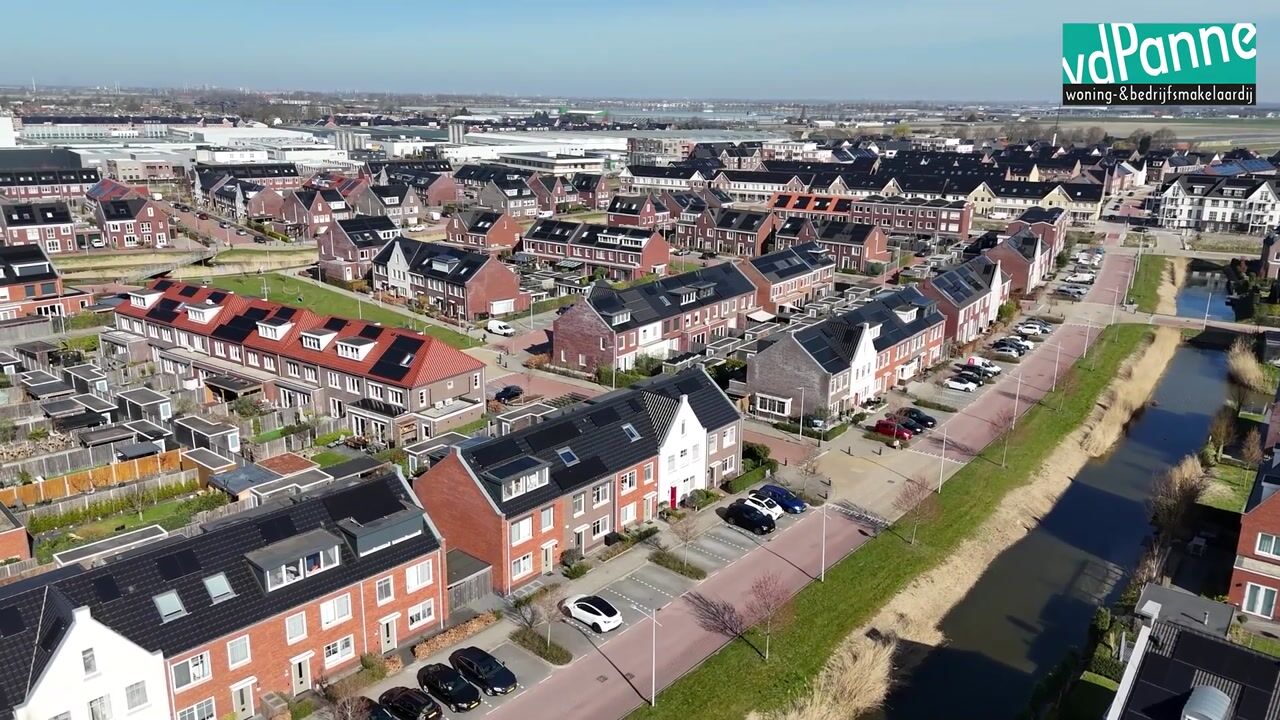 Video van Van Oranje-Nassaulaan 95