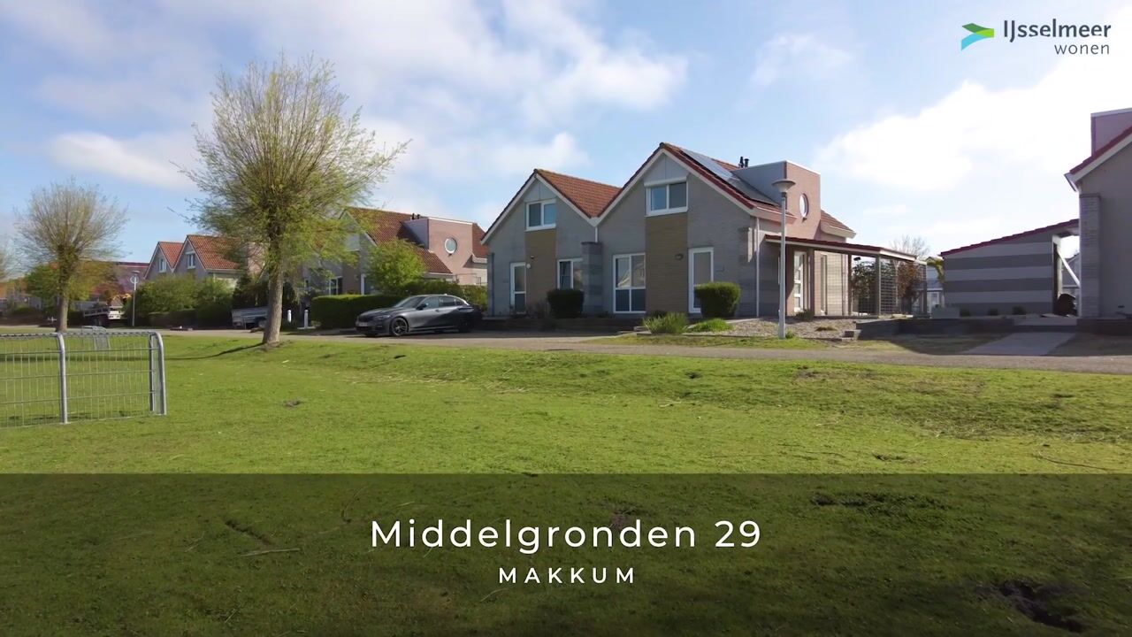Video van Middelgronden 29