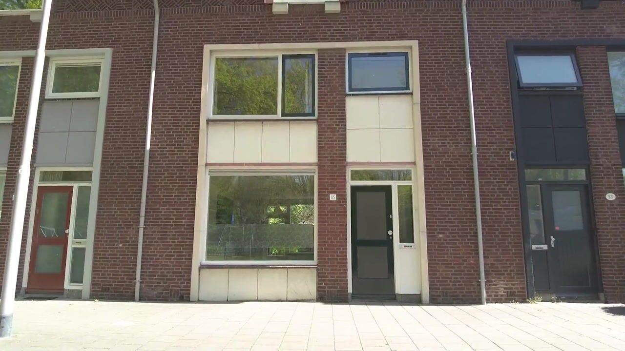 Video van Van Limburg Stirumlaan 85