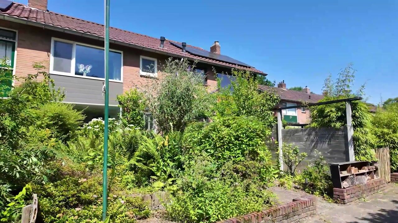 Video van Tooropstraat 36