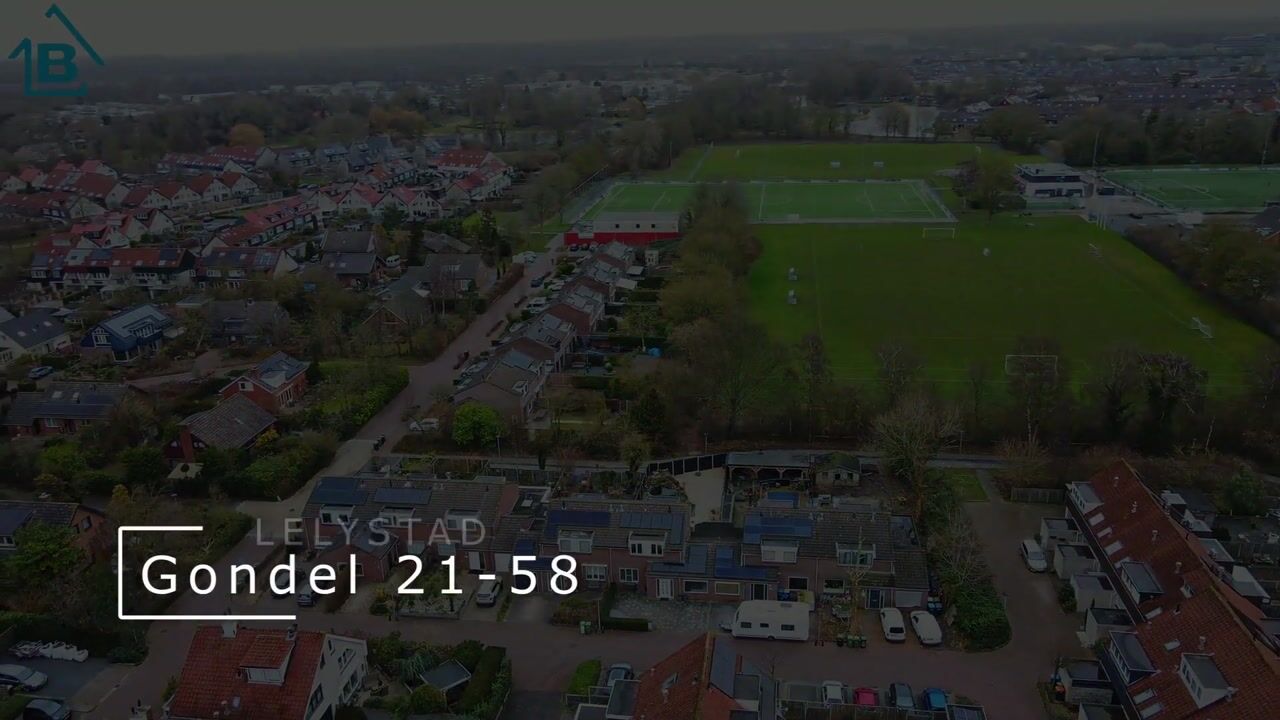 Video of Gondel 21 58