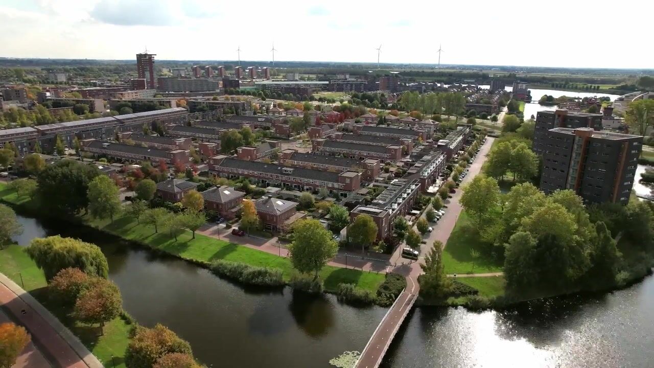 Video van IJsselmeer 3