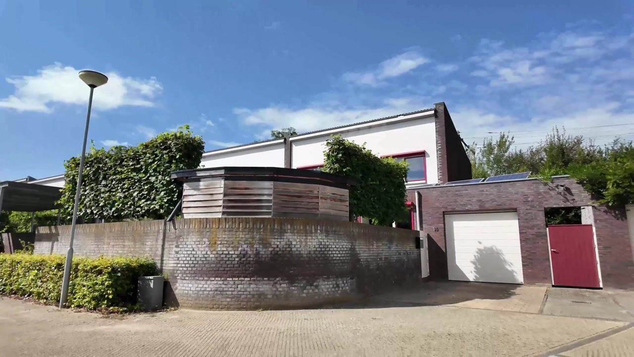 Video of Esperantoplein 16