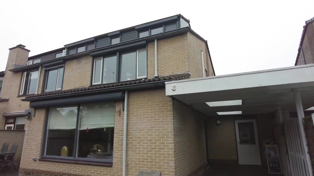 Video van Simone de Beauvoirstraat 3