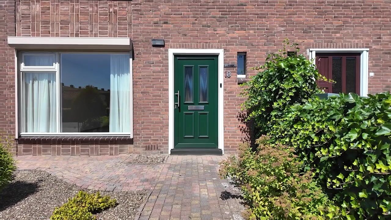 Video van De Bongerd 18