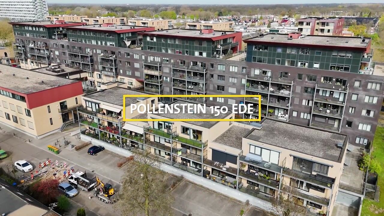 Video van Pollenstein 150