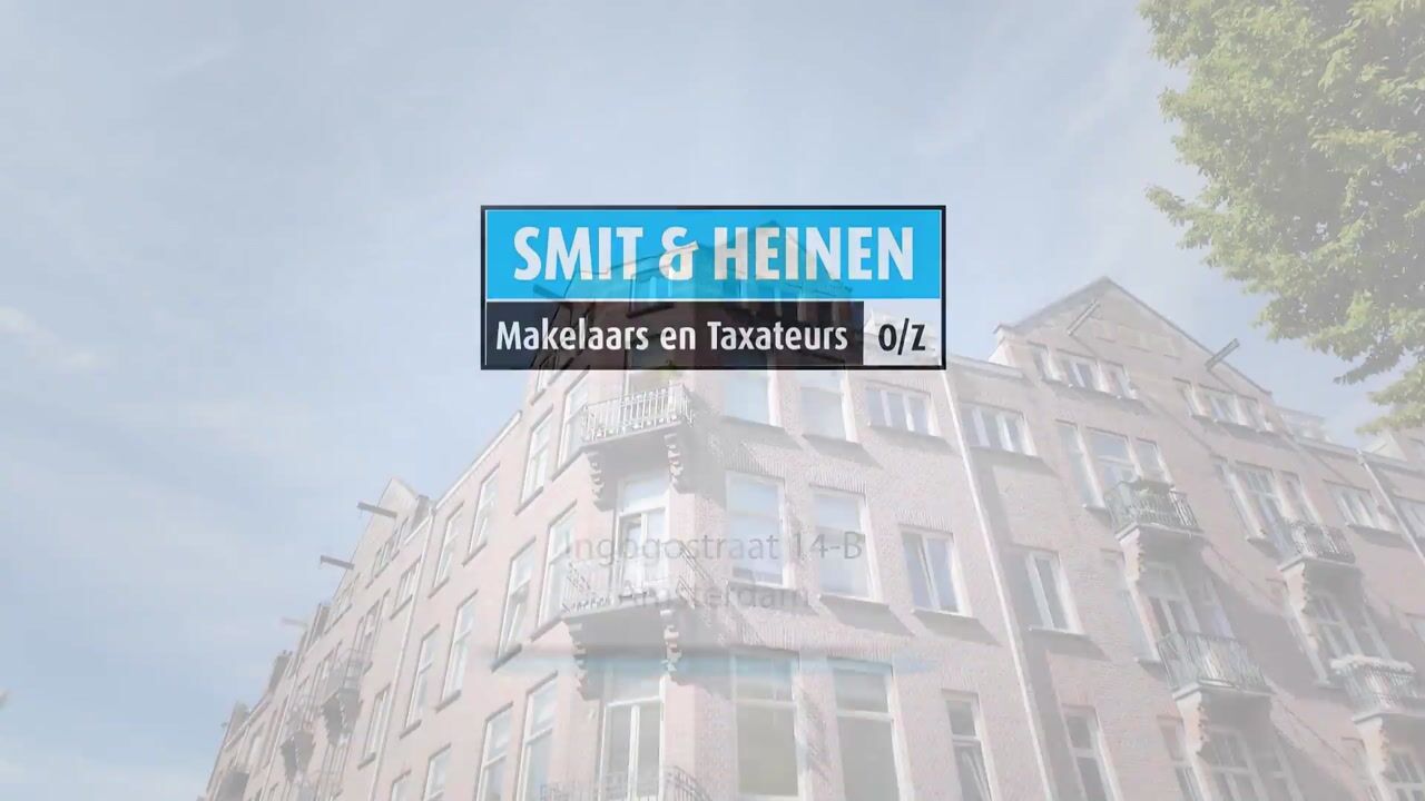 Video van Ingogostraat 14-B