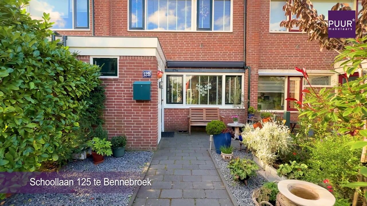 Video van Schoollaan 125