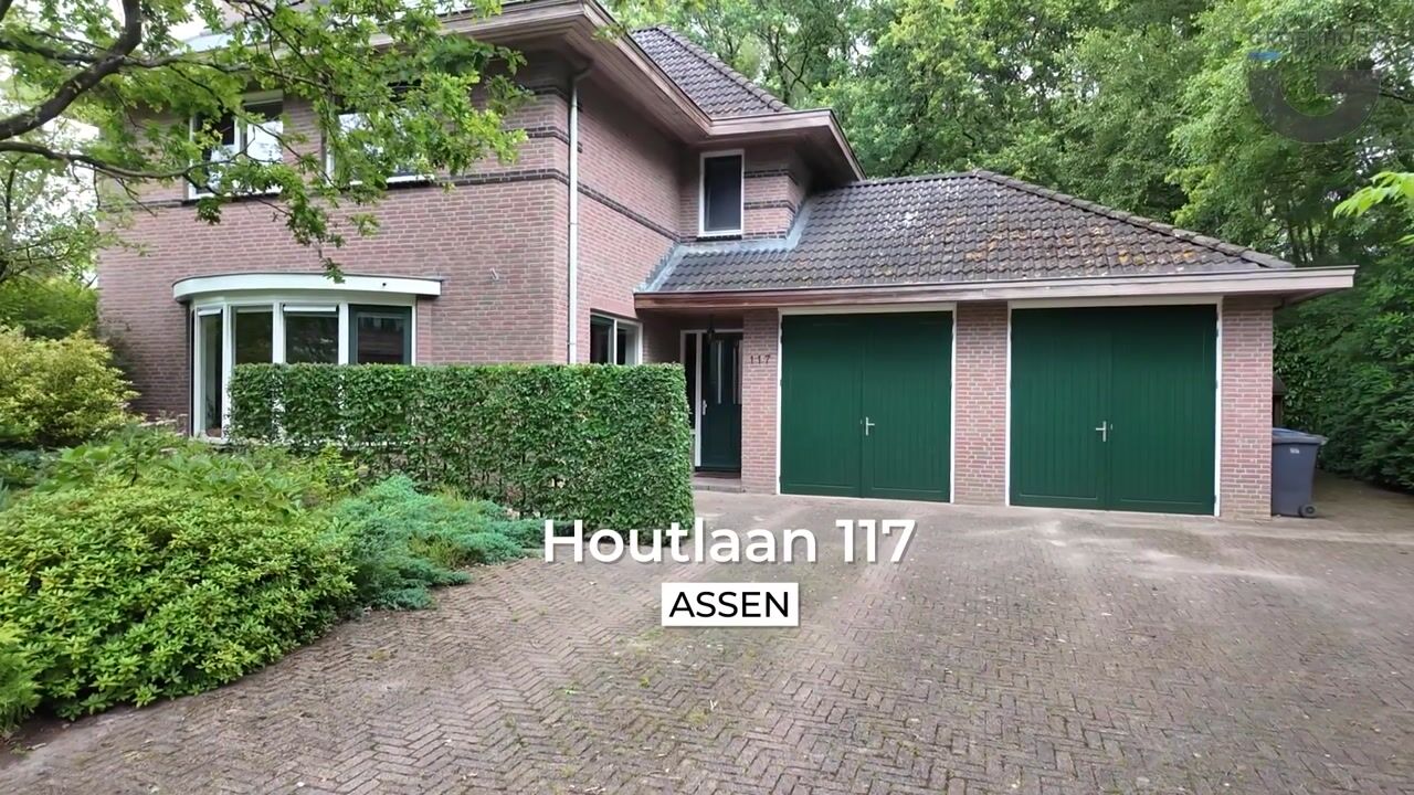 Video van Houtlaan 117