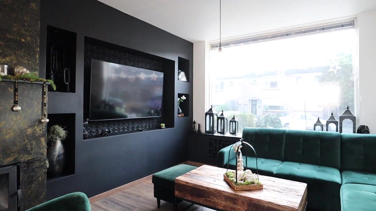 Video van Kievitlaan 16