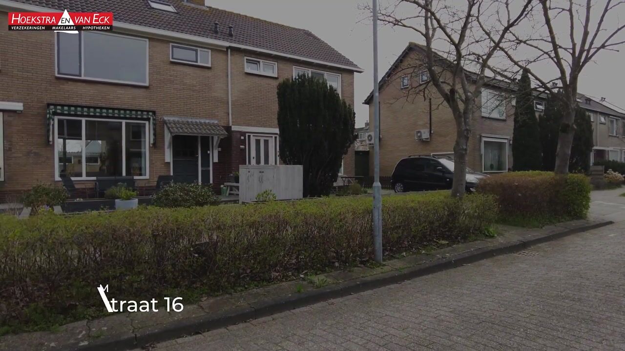 Video of Meerkoetstraat 16