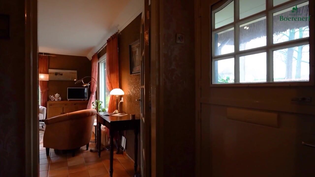 Video van Balkerweg 66