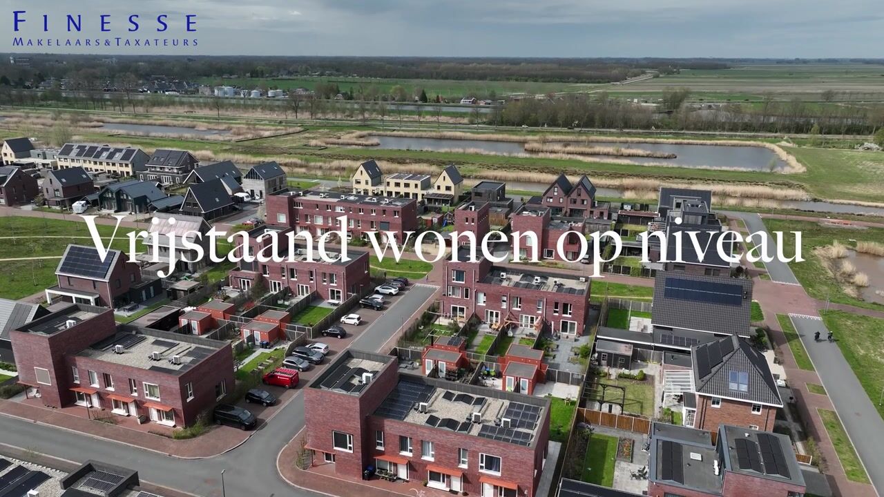 Video of Lakenvelder 47