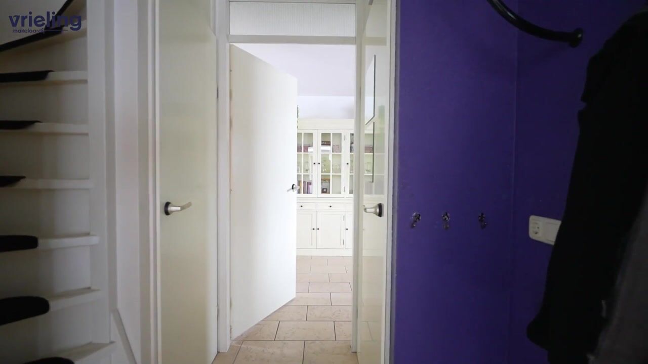 Video van Van Rechterenallee 30