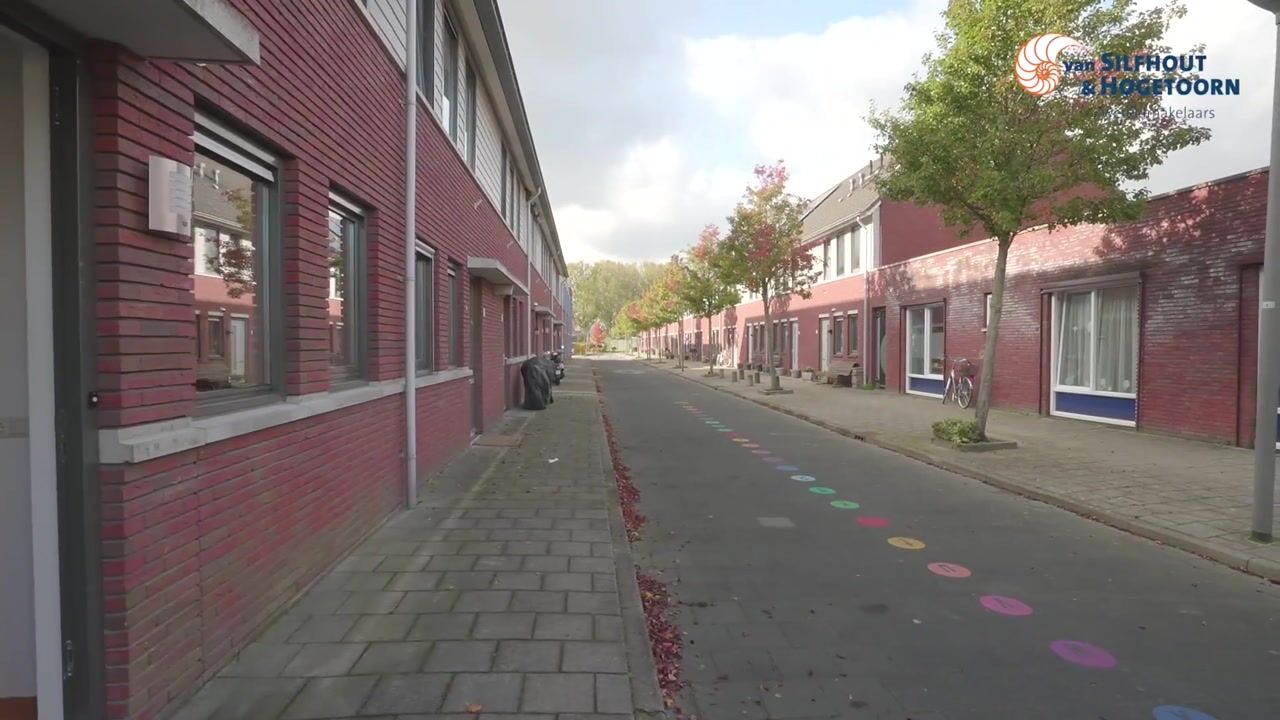 Bekijk video van Vliestroom 8