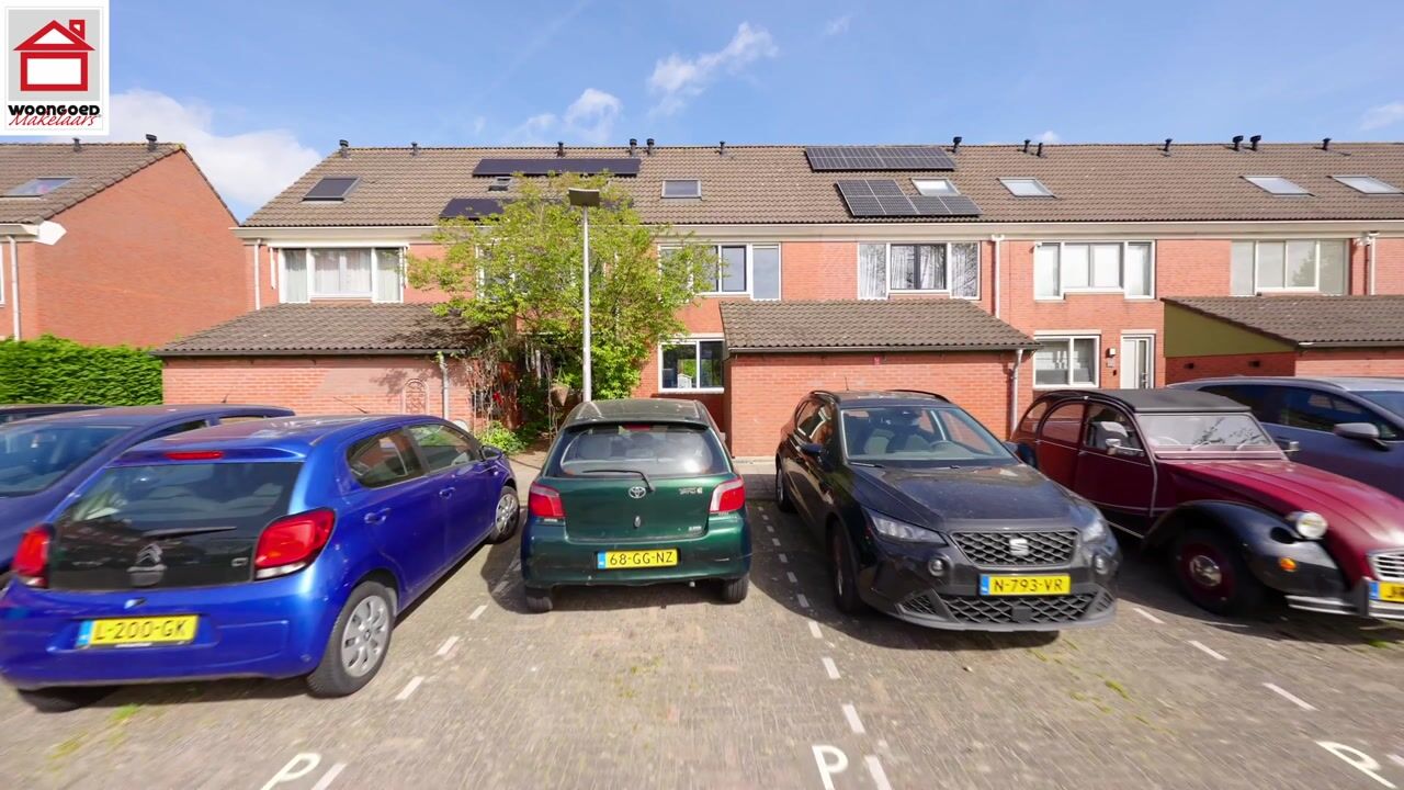 Video van Pallieterburg 149