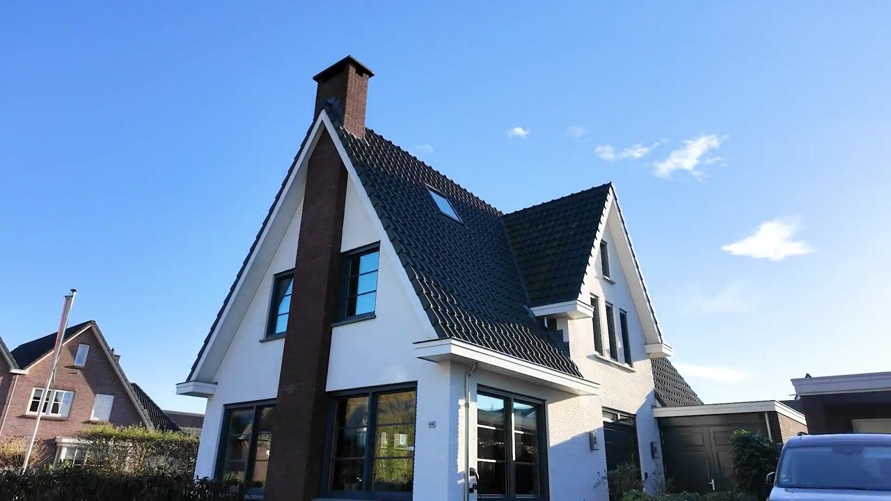 Video van Het Sparrenbos 44