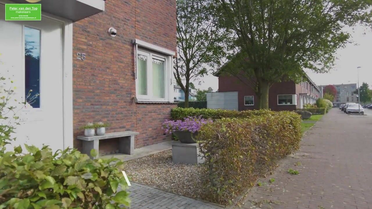 Video van MacBridestraat 25