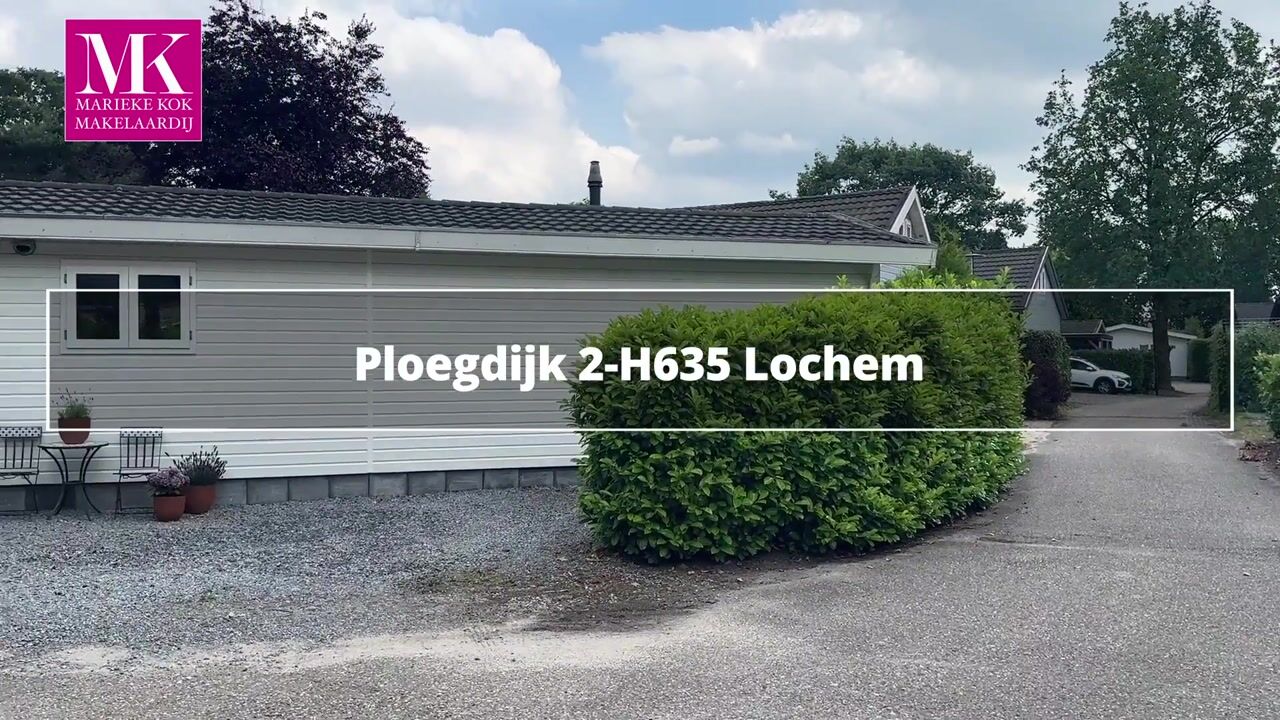 Video van Ploegdijk 2-H635