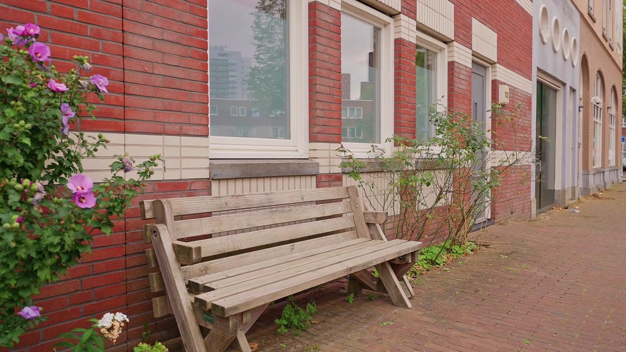 Video van Katendrechtsestraat 102