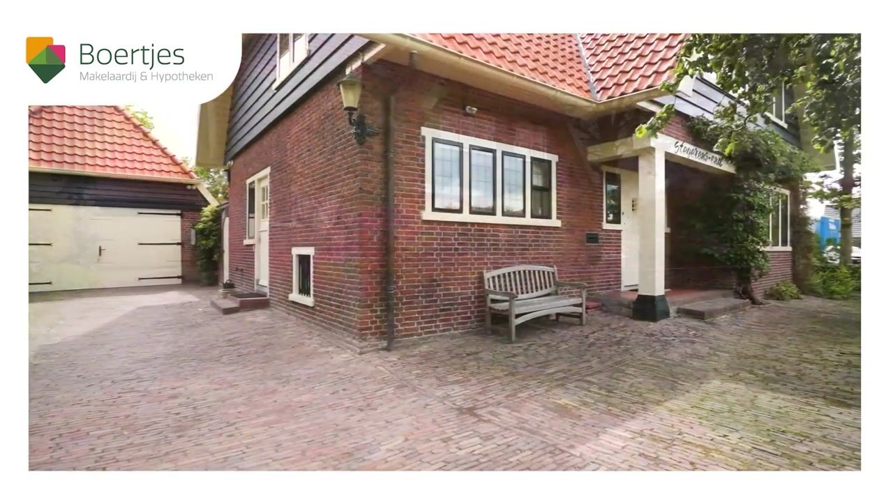 Video van Moerheimstraat 95