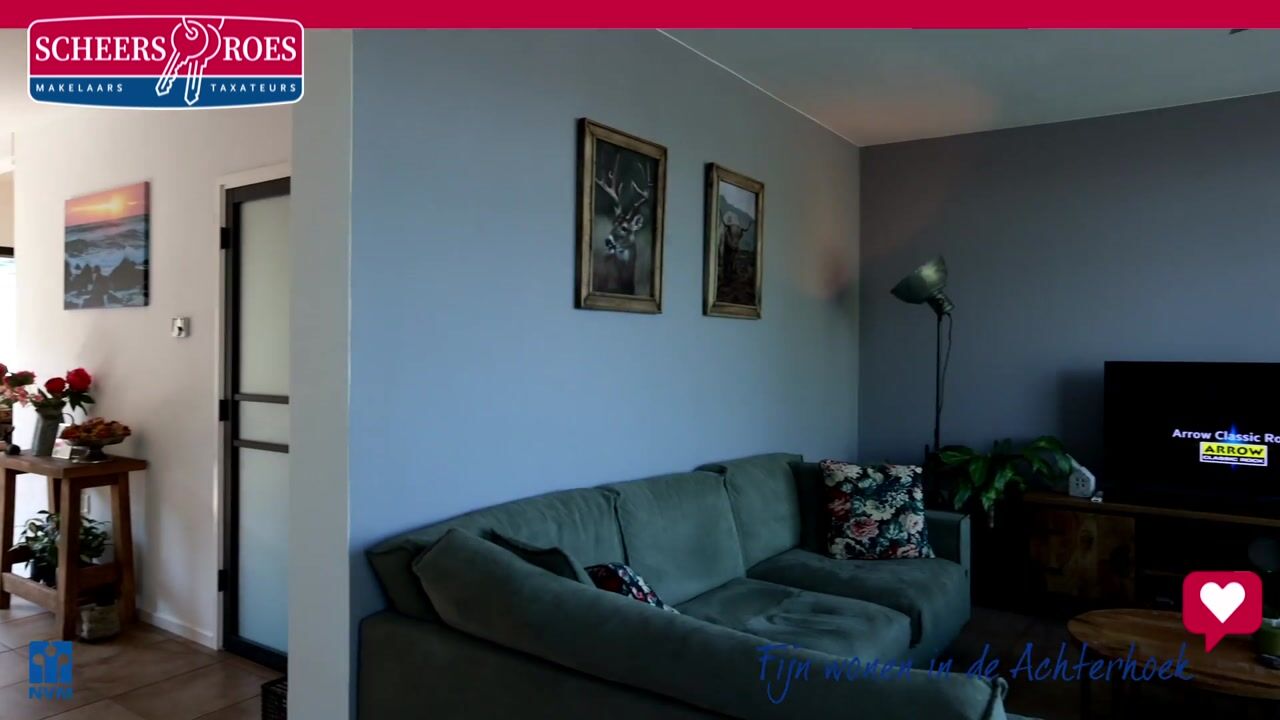 Video of Patrijsstraat 42