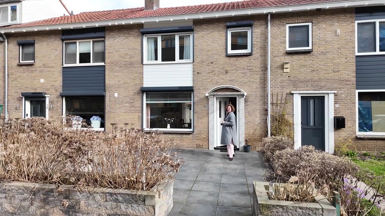 Video van Pieter Bothstraat 40