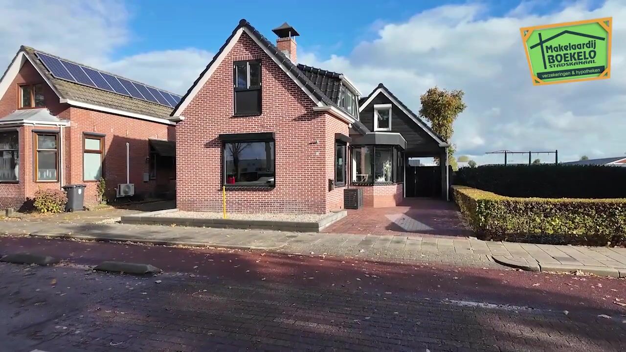 Video of Oosterstraat 62