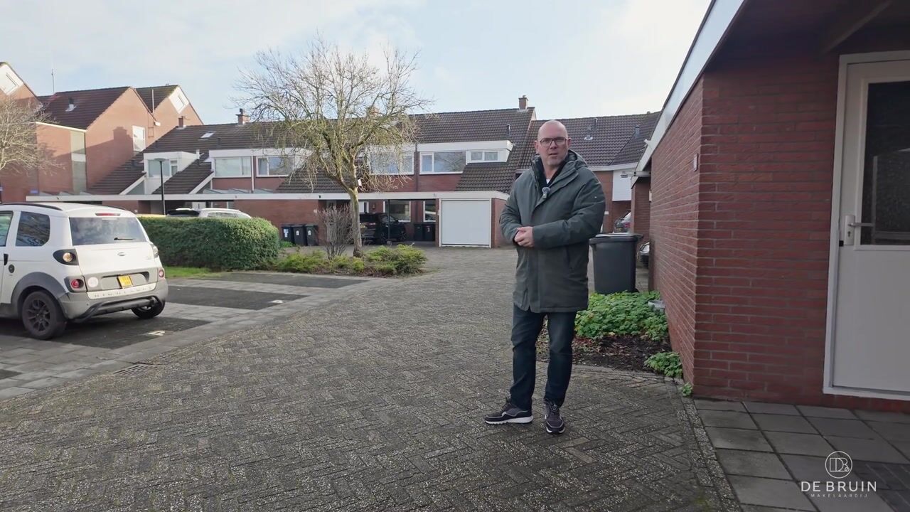 Video van Rietkant 12