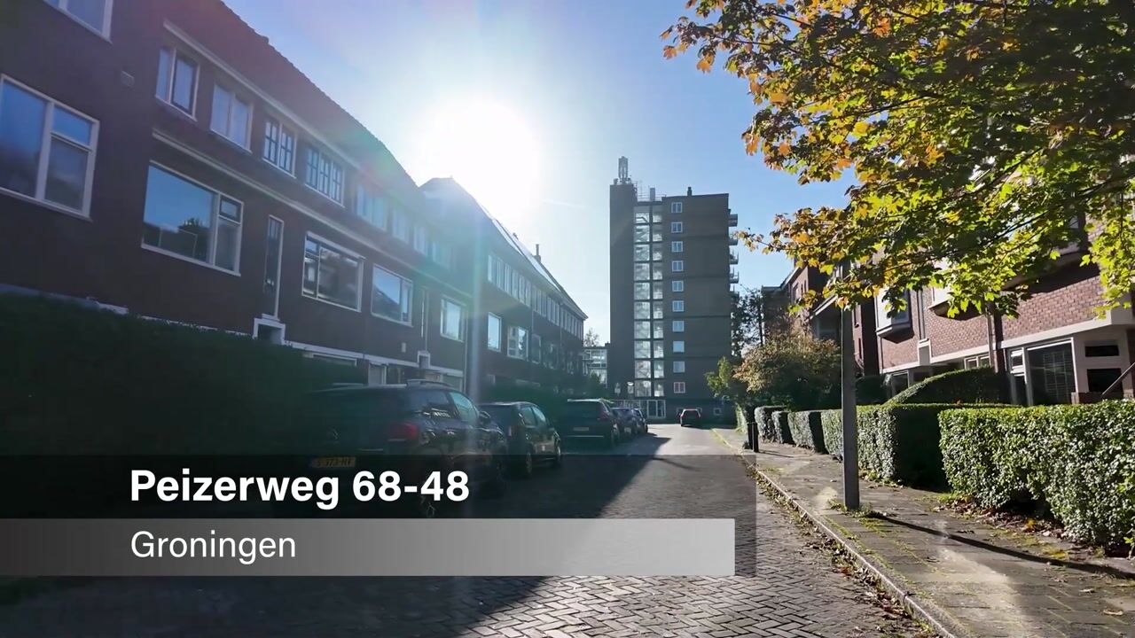 Video of Peizerweg 68-48